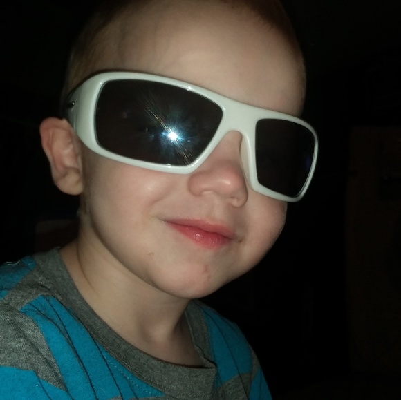 Meet your Posher, Jeremy - Picture 2 of 5